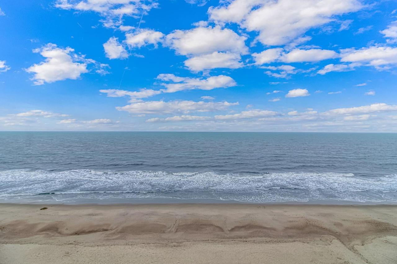 Direct Oceanfront Sea Mist Resort 21105 Myrtle Beach Buitenkant foto