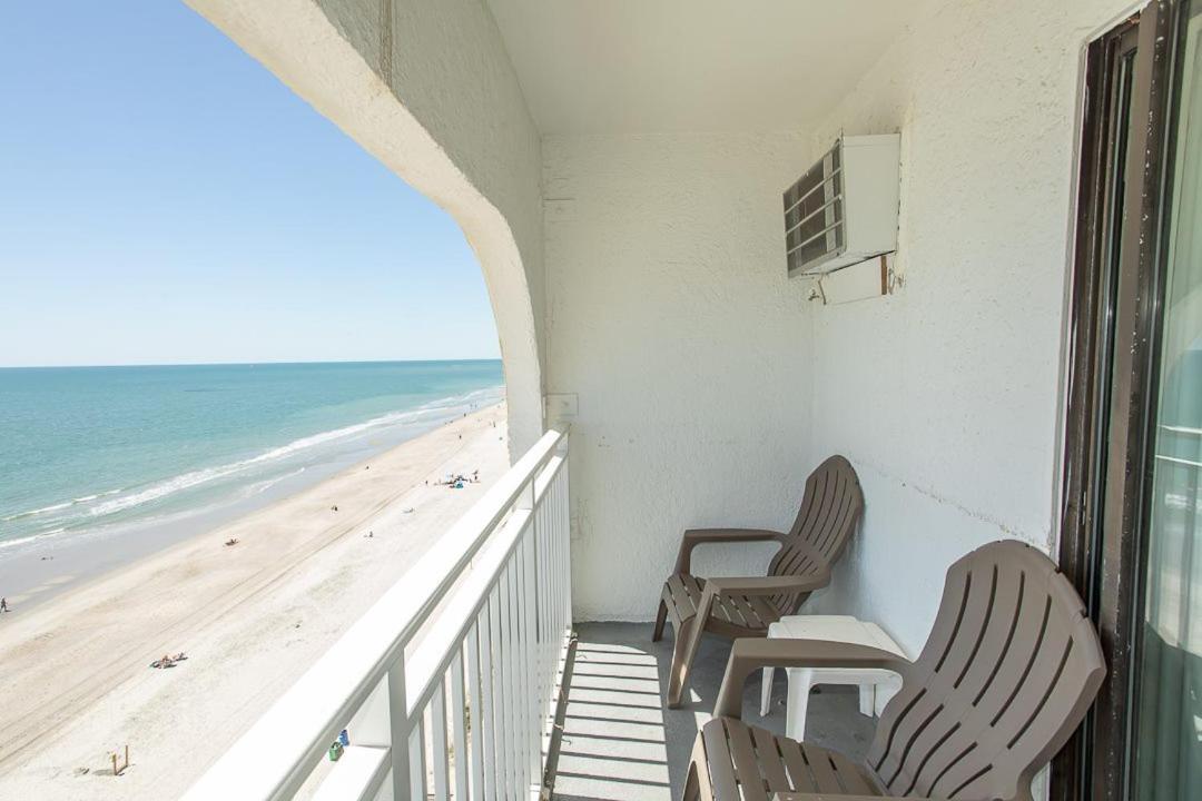 Direct Oceanfront Sea Mist Resort 21105 Myrtle Beach Buitenkant foto